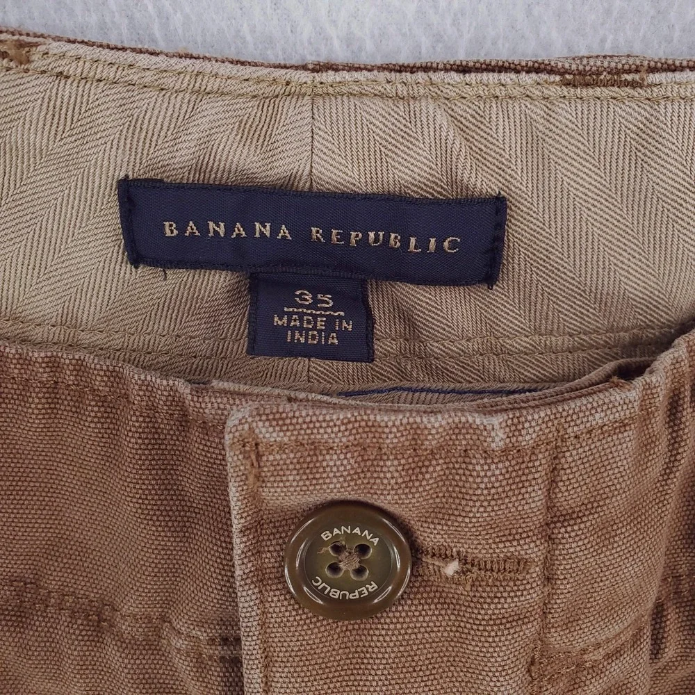 Banana Republic banana republic